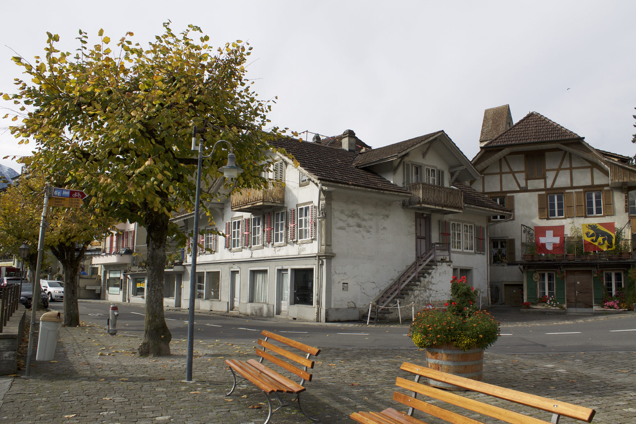 Interlaken